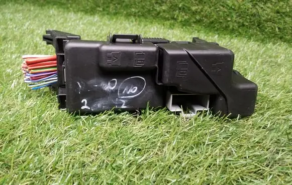 Volvo XC60 Fuse module 13800159