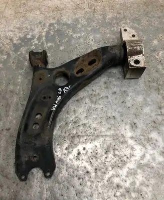 Volkswagen Tiguan Front lower control arm/wishbone 1K0407165C