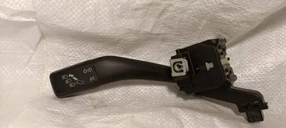 Volkswagen Caddy Indicator stalk 1K0953513E F0317D