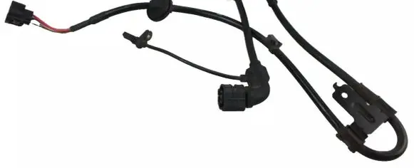 Hyundai Ioniq 5 Rear ABS sensor wiring 59795G1000
