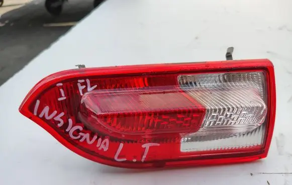 Opel Insignia A Rear/tail lights 22950969