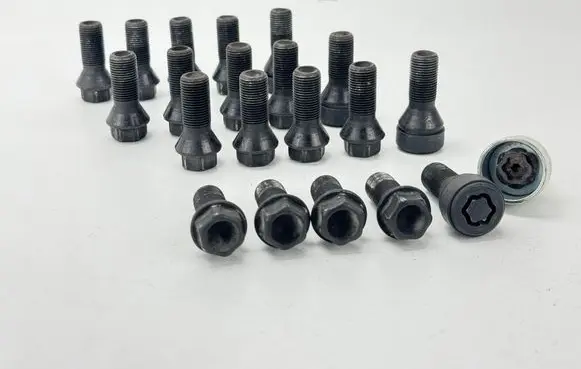BMW 2 G42 Nuts/bolts 2453961 6890324 36136890324