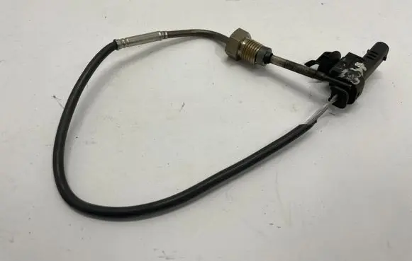 Opel Astra K Exhaust gas temperature sensor 55592366