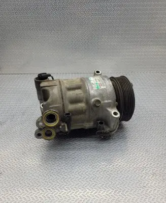 Land Rover Range Rover Sport L320 Air conditioning (A/C) compressor (pump) 9X2319D629DA