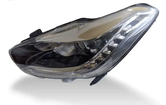 Citroen DS5 Headlight/headlamp 9802087280 VPBCQX13006CF
