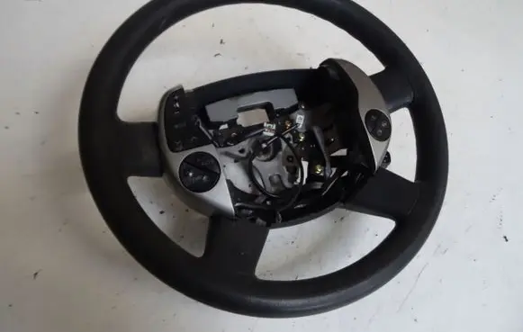 Toyota Prius (XW20) Steering wheel