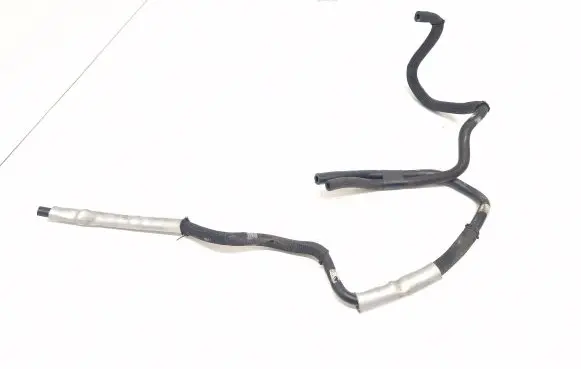 Vacuum line/pipe/hose