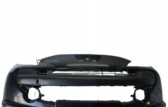 Peugeot 207 Front bumper FR00000XXX