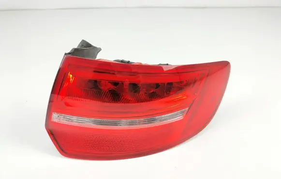 Audi A3 S3 A3 Sportback 8P Rear/tail lights 8P4945096E