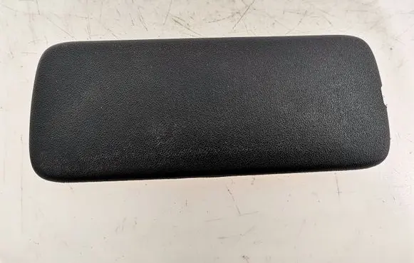 Renault Trafic II (X83) Front sill trim cover 8200041181 8200943177 93863181