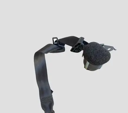 Toyota Avensis T270 Rear seatbelt 609311300B 110525