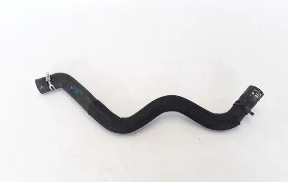 Renault Laguna III Engine coolant pipe/hose