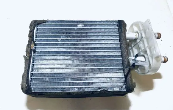 Mazda Premacy Heater blower radiator ga121ge8d ga101b13aa