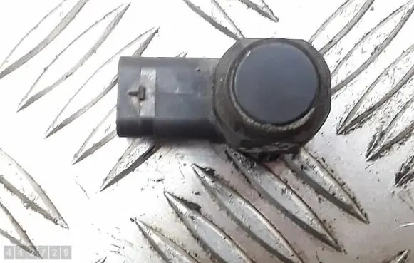Opel Vivaro Parking PDC sensor