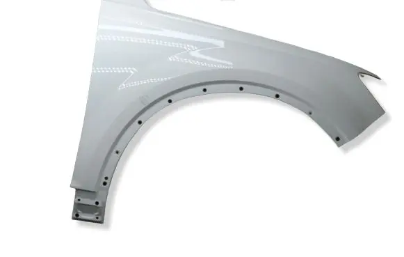 Audi Q7 4M Fender 