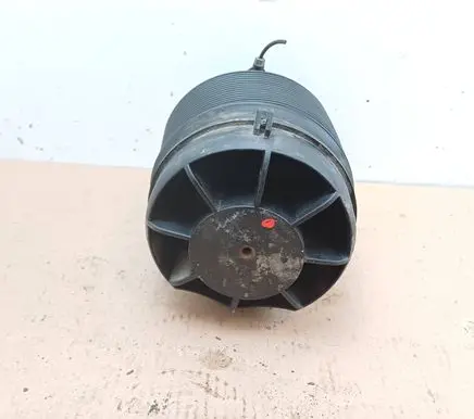 Audi A6 Allroad C6 Rear air suspension bag/shock absorber A2960