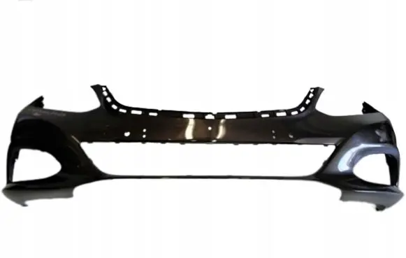 Mercedes-Benz E W212 Front bumper A2128802547