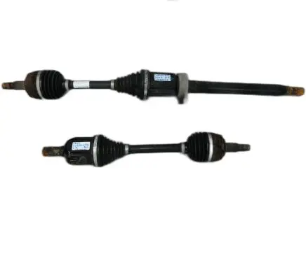 Jeep Cherokee Front driveshaft