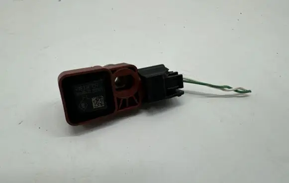 Dacia Spring Airbag deployment crash/impact sensor 988308712R