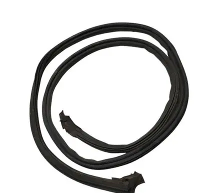 Peugeot Partner Trunk rubber seal (body) 
