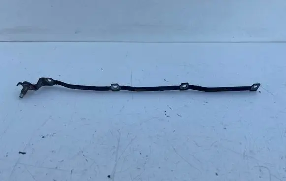 Toyota Avensis T220 Glow plug wires 