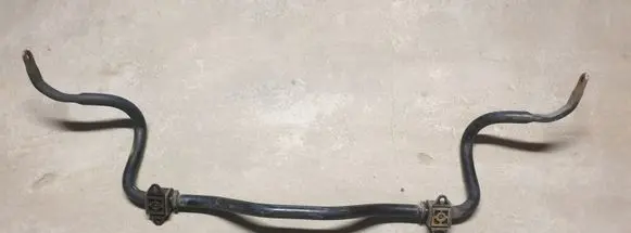 Toyota Corolla Verso AR10 Front anti-roll bar/sway bar