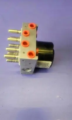 Peugeot 207 ABS Pump 9661691580 10020700764