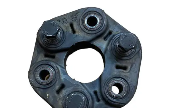 BMW 3 G20 G21 Rear prop shaft donut coupling/joint 9488446 26119488446
