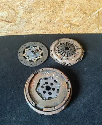 Citroen C5 Clutch set kit