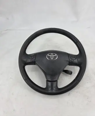 Toyota Corolla Verso AR10 Steering wheel