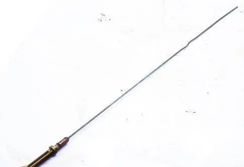 Mazda 121 SM Oil level dip stick 7699272757