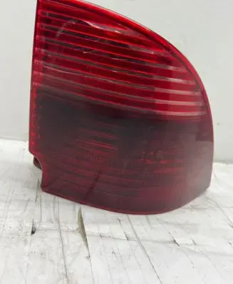 Saab 9-5 Rear/tail lights 12755798 343320