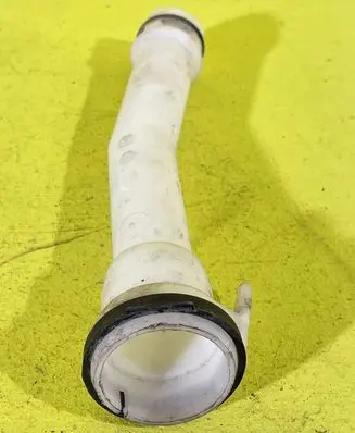 Opel Meriva B Lamp washer fluid tank 