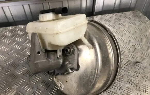 Audi A6 S6 C7 4G Brake booster 4g1612103h