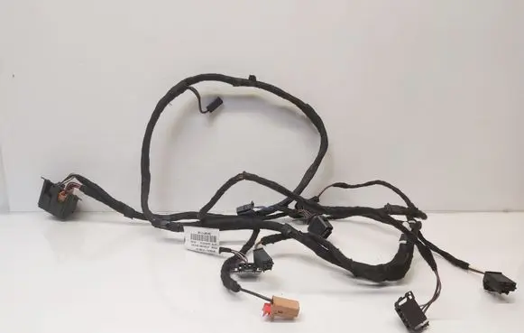 Seat Leon (5F) Other wiring loom 5F4971145