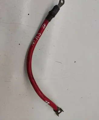 Renault Master II Positive cable (battery)