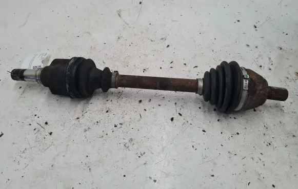 Ford C-MAX I Front driveshaft