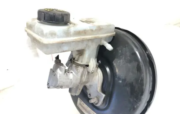 Skoda Citigo Brake booster 1S1614105B
