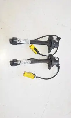 Mercedes-Benz GLE (W166 - C292) Pedestrian airbag 1669060002