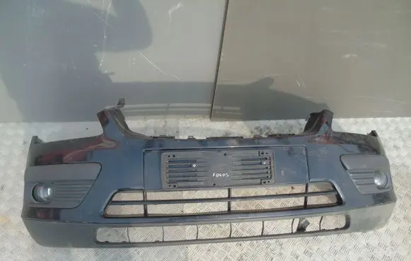 Ford Focus Front bumper MKII2