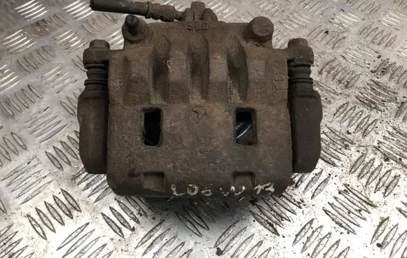 Subaru Legacy Front brake caliper