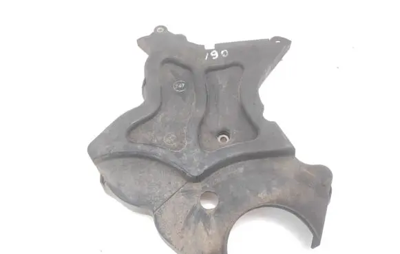 Opel Vectra B Timing belt guard (cover)