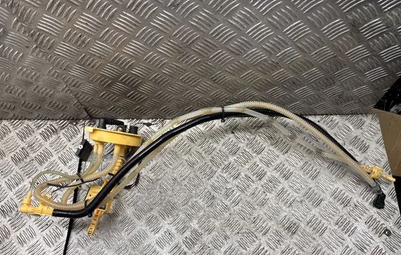 BMW X1 E84 In-tank fuel pump A2C53033244
