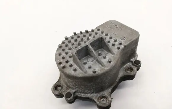 Toyota Auris E180 Water pump AISIN31