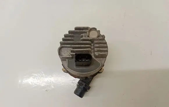 Mercedes-Benz S C217 Electric auxiliary coolant/water pump A0005003000002