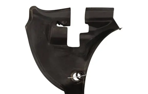 Other trunk/boot trim element