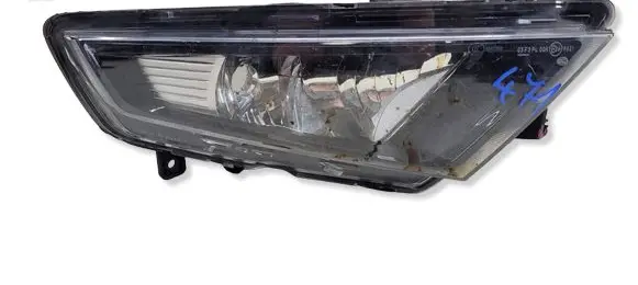 Seat Leon (5F) Front fog light 17958802KOLUMB 17958802