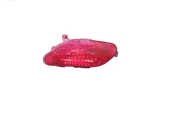 Citroen C4 I Rear fog light 9652736480