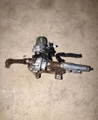 Mazda 6 Electric power steering pump GJR93210X PY22BD0026 R073821039