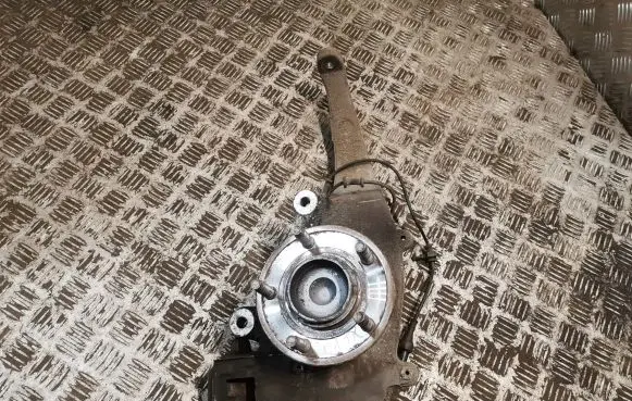 Jaguar XF X250 Front wheel hub C2Z3054 8X233K185AB
